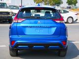 Mitsubishi Eclipse Cross Intense 2026 годаүшін14 496 000 тг. в Алматы – фото 5
