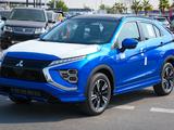 Mitsubishi Eclipse Cross Intense 2026 годаүшін14 496 000 тг. в Алматы – фото 3