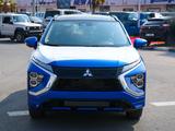Mitsubishi Eclipse Cross Intense 2026 годаүшін14 496 000 тг. в Алматы – фото 2