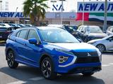 Mitsubishi Eclipse Cross Intense 2026 годаүшін14 496 000 тг. в Алматы
