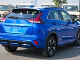 Mitsubishi Eclipse Cross Intense 2026 годаүшін14 496 000 тг. в Алматы – фото 4