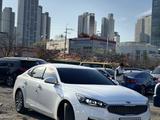 Kia K7 2018 года за 11 500 000 тг. в Шымкент – фото 5