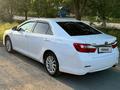 Toyota Camry 2012 годаүшін7 500 000 тг. в Житикара – фото 3