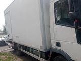 IVECO  EuroCargo 1997 годаүшін6 700 000 тг. в Алматы – фото 4