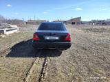 Mercedes-Benz C 200 1997 годаүшін1 800 000 тг. в Кокшетау – фото 2