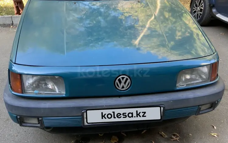 Volkswagen Passat 1993 годаүшін2 000 000 тг. в Уральск