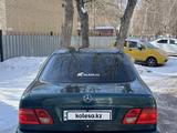 Mercedes-Benz E 200 1995 года за 2 500 000 тг. в Астана – фото 5