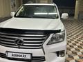 Lexus LX 570 2012 года за 24 500 000 тг. в Астана – фото 3