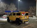 Hummer H2 2003 года за 14 500 000 тг. в Алматы – фото 14