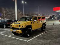 Hummer H2 2003 года за 14 500 000 тг. в Алматы