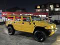 Hummer H2 2003 года за 15 000 000 тг. в Алматы – фото 7