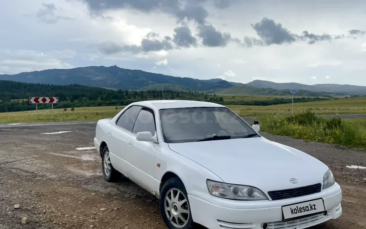 Toyota Windom 1994 года за 1 700 000 тг. в Караганда