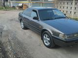 Mazda 626 1989 года за 900 000 тг. в Алматы – фото 2