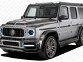 Карбоновый обвес для G class за 1 500 000 тг. в Алматы