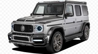 Карбоновый обвес для G class за 1 500 000 тг. в Алматы