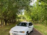 ВАЗ (Lada) 2114 2013 года за 900 000 тг. в Шымкент