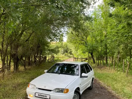 ВАЗ (Lada) 2114 2013 года за 900 000 тг. в Шымкент