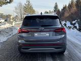 Hyundai Santa Fe 2021 года за 14 700 000 тг. в Алматы – фото 5