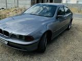 BMW 528 1998 года за 2 900 000 тг. в Тараз – фото 4