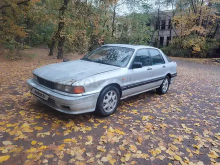 Mitsubishi Galant 1991 года за 800 000 тг. в Алматы