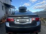 Honda Accord 2008 годаүшін5 000 000 тг. в Астана – фото 4