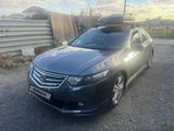 Honda Accord 2008 годаүшін5 000 000 тг. в Астана – фото 2
