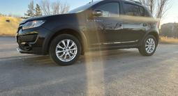 Renault Sandero Stepway 2016 года за 5 300 000 тг. в Караганда – фото 4