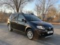 Renault Sandero Stepway 2016 года за 6 000 000 тг. в Караганда