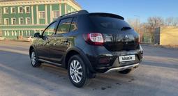 Renault Sandero Stepway 2016 года за 5 300 000 тг. в Караганда – фото 5