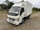 Foton  Aumark 2014 года за 3 900 000 тг. в Шымкент – фото 4