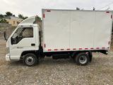 Foton  Aumark 2014 года за 3 900 000 тг. в Шымкент – фото 5
