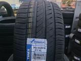 265/35/18 Yomar Skyrace мягкая и безшумная резина 2026 год за 29 990 тг. в Алматы