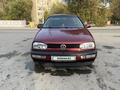 Volkswagen Golf 1995 года за 2 100 000 тг. в Тараз – фото 2