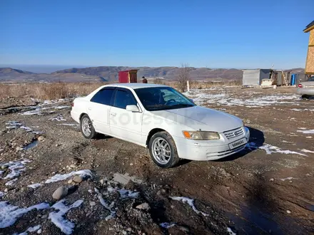 Toyota Camry 1997 года за 3 200 000 тг. в Алматы – фото 4