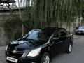 Chevrolet Cobalt 2022 года за 4 850 000 тг. в Алматы