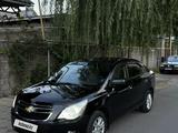 Chevrolet Cobalt 2022 года за 4 850 000 тг. в Алматы