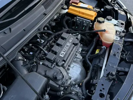 Chevrolet Cobalt 2022 года за 4 850 000 тг. в Алматы – фото 10