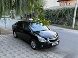 Chevrolet Cobalt 2022 года за 4 850 000 тг. в Алматы – фото 4