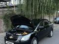 Chevrolet Cobalt 2022 года за 4 850 000 тг. в Алматы – фото 3