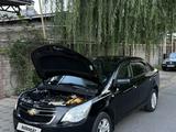 Chevrolet Cobalt 2022 года за 4 850 000 тг. в Алматы – фото 3