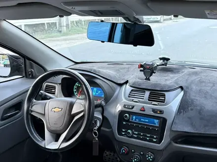Chevrolet Cobalt 2022 года за 4 850 000 тг. в Алматы – фото 6