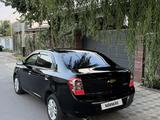Chevrolet Cobalt 2022 года за 4 850 000 тг. в Алматы – фото 5