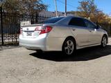 Toyota Camry 2011 годаfor5 700 000 тг. в Атырау – фото 3