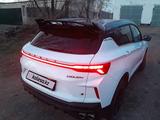 Geely Coolray 2024 года за 8 550 000 тг. в Астана – фото 4