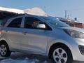 Kia Picanto 2011 годаүшін3 500 000 тг. в Есик – фото 3