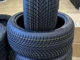Goodyear UltraGrip Performance 3 285/45 R21 113V — Германия за 140 000 тг. в Астана – фото 2