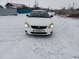 ВАЗ (Lada) Priora 2171 2012 года за 1 800 000 тг. в Уральск – фото 2