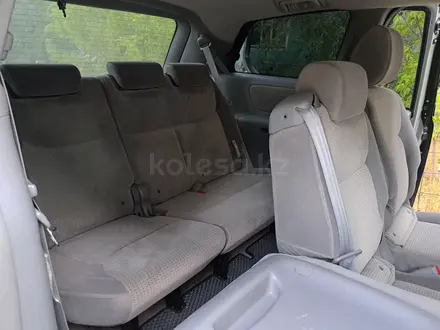 Toyota Sienna 2008 года за 8 400 000 тг. в Караганда – фото 8