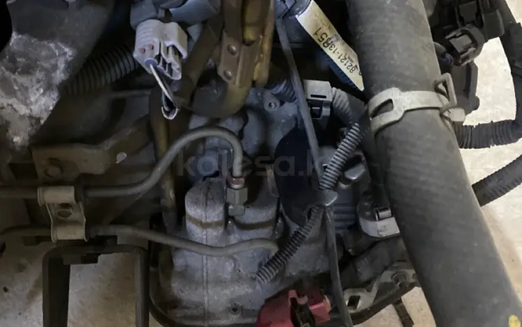 Коробка АКПП на разные марки тойота U341E за 15 000 тг. в Алматы
