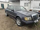 Mercedes-Benz E 230 1991 годаүшін950 000 тг. в Кызылорда – фото 2